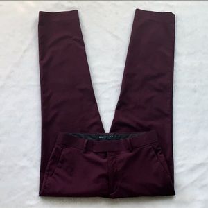 Like New ASOS Design Burgundy Pants